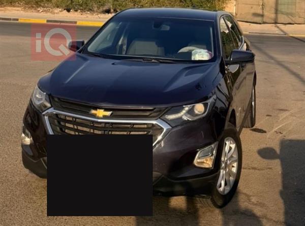 شێڤرۆلێت ئیکۆنۆکس 2018  بۆ فرۆشتن لە عێراق - بەسڕا